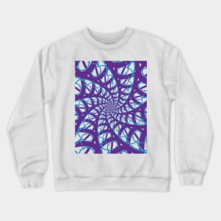 Warped Crewneck Sweatshirt